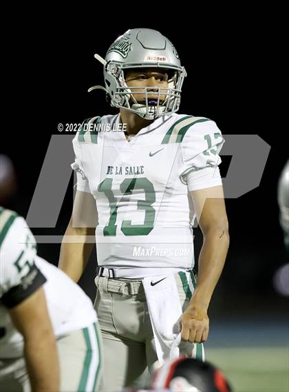 Thumbnail 3 in Clayton Valley Charter @ De La Salle photogallery.