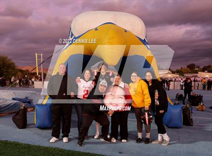 Thumbnail 3 in Clayton Valley Charter @ De La Salle photogallery.