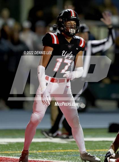 Thumbnail 3 in Clayton Valley Charter @ De La Salle photogallery.