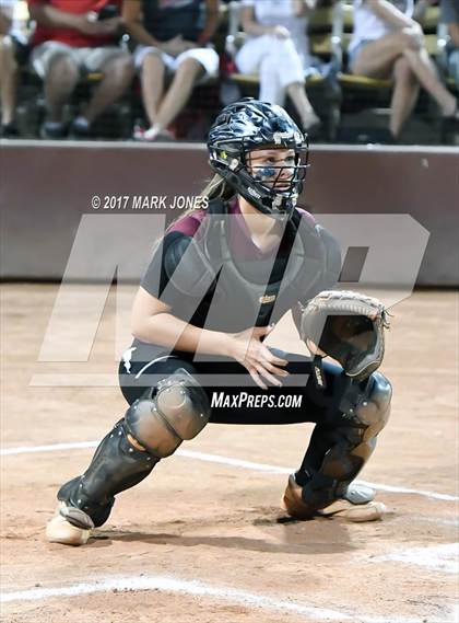 Thumbnail 1 in Hamilton vs. Pinnacle (AIA 6A Final) photogallery.