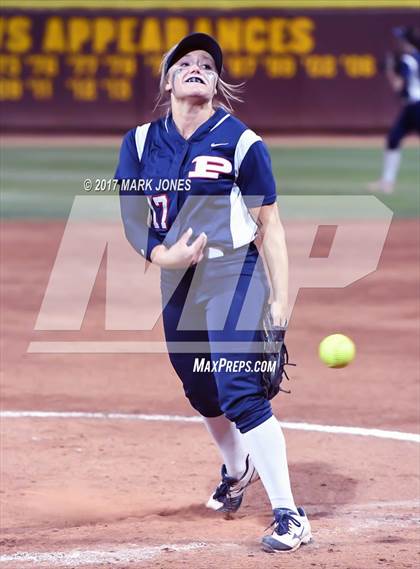 Thumbnail 1 in Hamilton vs. Pinnacle (AIA 6A Final) photogallery.