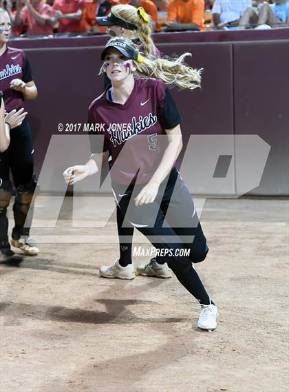Thumbnail 1 in Hamilton vs. Pinnacle (AIA 6A Final) photogallery.