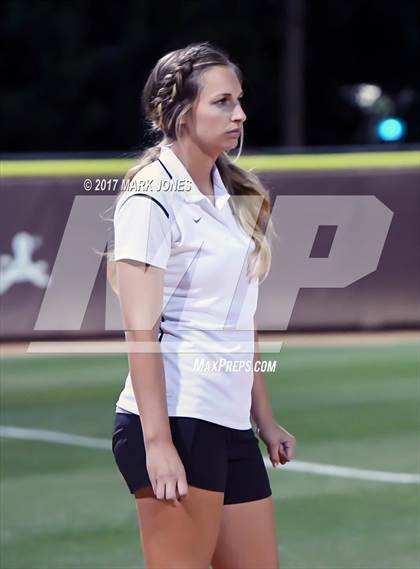 Thumbnail 1 in Hamilton vs. Pinnacle (AIA 6A Final) photogallery.