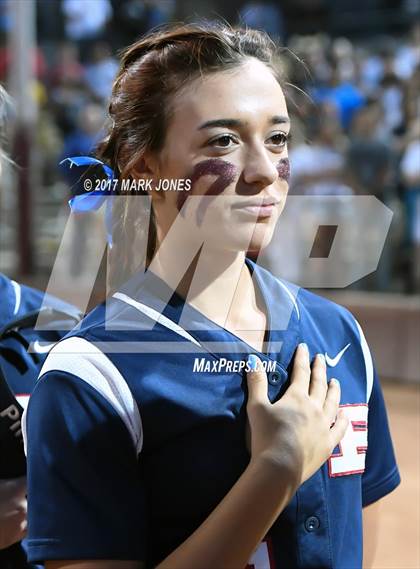 Thumbnail 3 in Hamilton vs. Pinnacle (AIA 6A Final) photogallery.