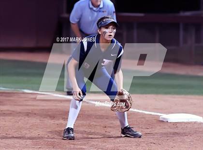 Thumbnail 2 in Hamilton vs. Pinnacle (AIA 6A Final) photogallery.