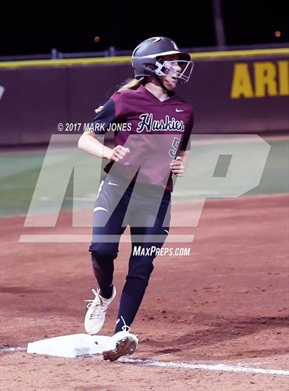 Thumbnail 3 in Hamilton vs. Pinnacle (AIA 6A Final) photogallery.