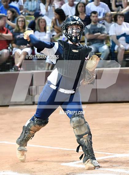 Thumbnail 1 in Hamilton vs. Pinnacle (AIA 6A Final) photogallery.