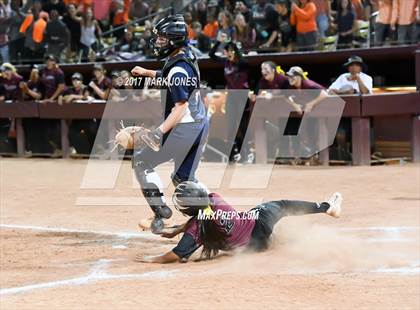 Thumbnail 3 in Hamilton vs. Pinnacle (AIA 6A Final) photogallery.