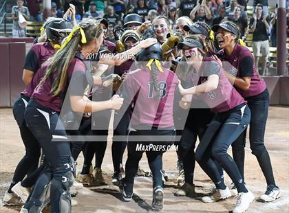 Thumbnail 3 in Hamilton vs. Pinnacle (AIA 6A Final) photogallery.