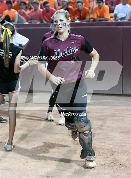 Thumbnail 3 in Hamilton vs. Pinnacle (AIA 6A Final) photogallery.