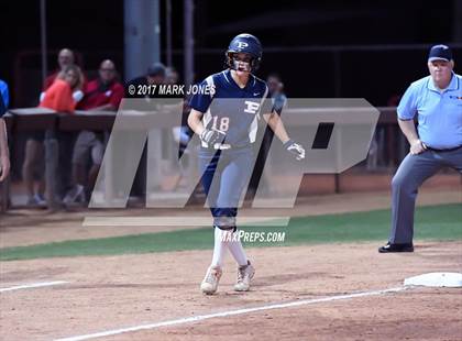Thumbnail 3 in Hamilton vs. Pinnacle (AIA 6A Final) photogallery.