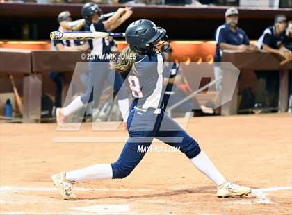 Thumbnail 2 in Hamilton vs. Pinnacle (AIA 6A Final) photogallery.