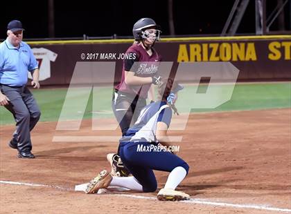 Thumbnail 1 in Hamilton vs. Pinnacle (AIA 6A Final) photogallery.