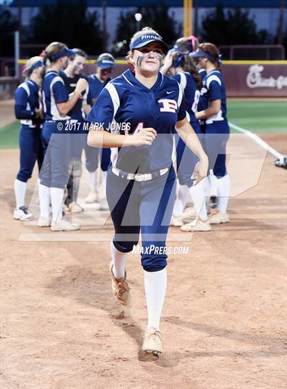 Thumbnail 3 in Hamilton vs. Pinnacle (AIA 6A Final) photogallery.