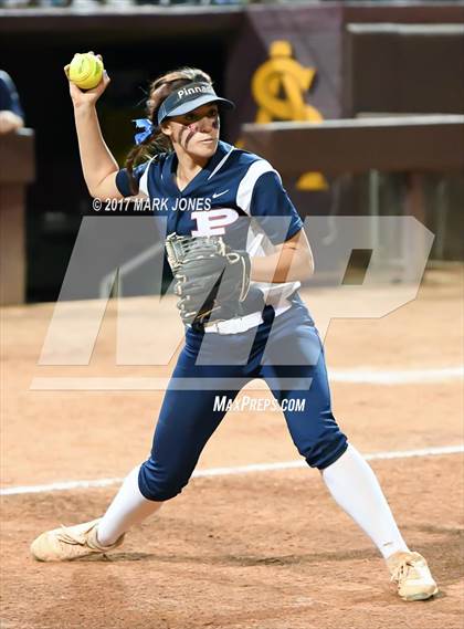 Thumbnail 3 in Hamilton vs. Pinnacle (AIA 6A Final) photogallery.