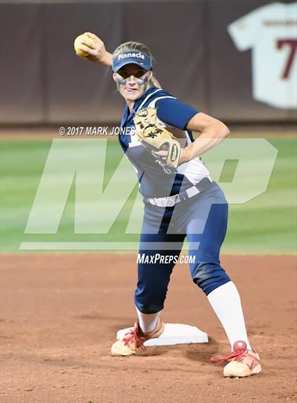 Thumbnail 2 in Hamilton vs. Pinnacle (AIA 6A Final) photogallery.