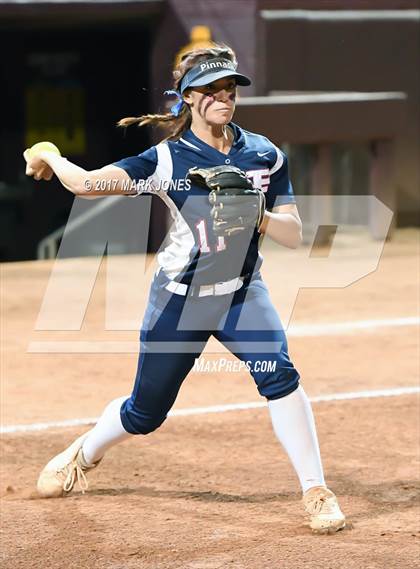Thumbnail 1 in Hamilton vs. Pinnacle (AIA 6A Final) photogallery.