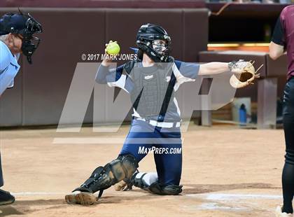 Thumbnail 1 in Hamilton vs. Pinnacle (AIA 6A Final) photogallery.