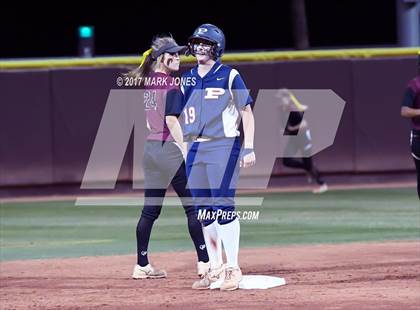 Thumbnail 2 in Hamilton vs. Pinnacle (AIA 6A Final) photogallery.