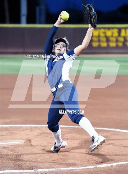 Thumbnail 1 in Hamilton vs. Pinnacle (AIA 6A Final) photogallery.