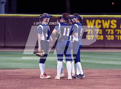Thumbnail 1 in Hamilton vs. Pinnacle (AIA 6A Final) photogallery.