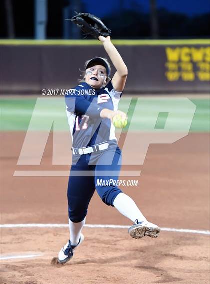 Thumbnail 3 in Hamilton vs. Pinnacle (AIA 6A Final) photogallery.