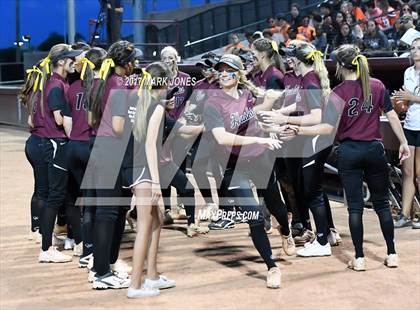 Thumbnail 1 in Hamilton vs. Pinnacle (AIA 6A Final) photogallery.