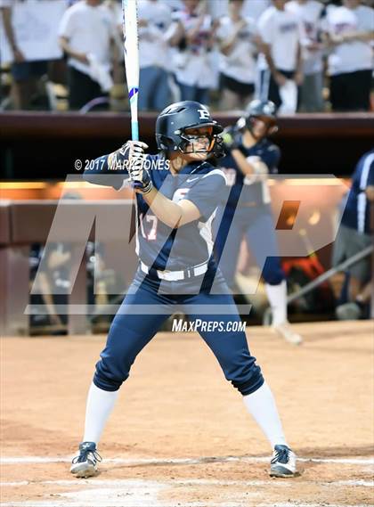 Thumbnail 2 in Hamilton vs. Pinnacle (AIA 6A Final) photogallery.