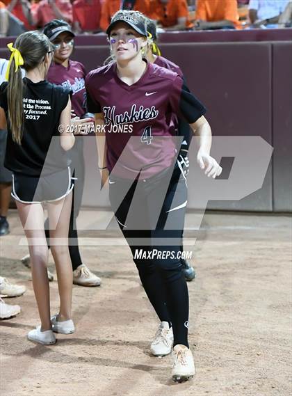 Thumbnail 1 in Hamilton vs. Pinnacle (AIA 6A Final) photogallery.