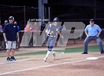 Thumbnail 1 in Hamilton vs. Pinnacle (AIA 6A Final) photogallery.
