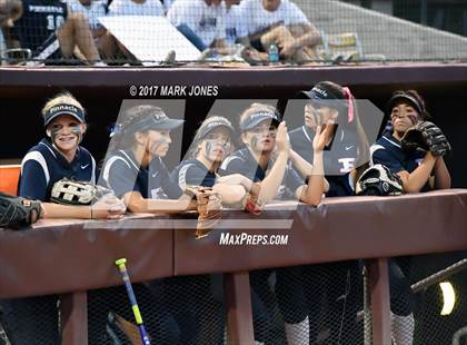 Thumbnail 2 in Hamilton vs. Pinnacle (AIA 6A Final) photogallery.