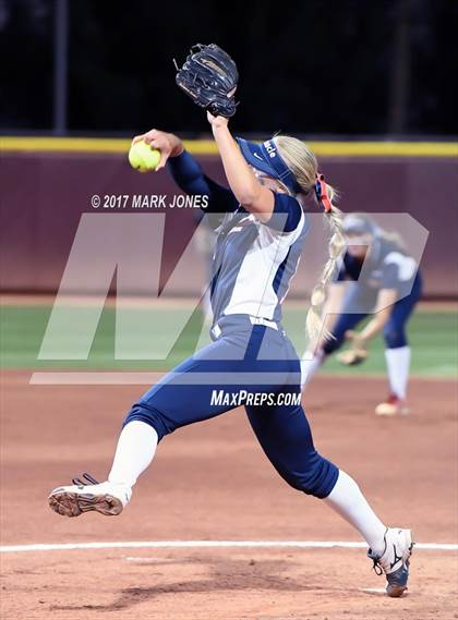 Thumbnail 3 in Hamilton vs. Pinnacle (AIA 6A Final) photogallery.