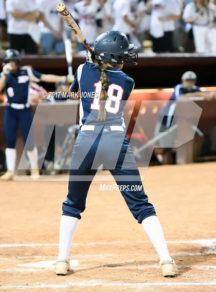 Thumbnail 1 in Hamilton vs. Pinnacle (AIA 6A Final) photogallery.