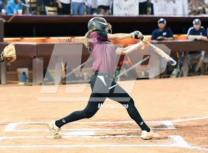 Thumbnail 3 in Hamilton vs. Pinnacle (AIA 6A Final) photogallery.