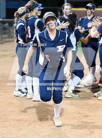 Thumbnail 3 in Hamilton vs. Pinnacle (AIA 6A Final) photogallery.
