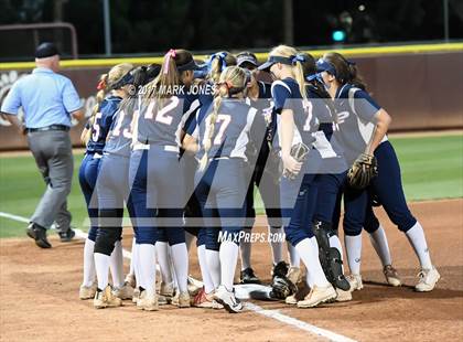 Thumbnail 2 in Hamilton vs. Pinnacle (AIA 6A Final) photogallery.