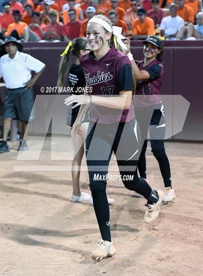 Thumbnail 1 in Hamilton vs. Pinnacle (AIA 6A Final) photogallery.