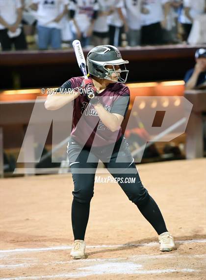 Thumbnail 1 in Hamilton vs. Pinnacle (AIA 6A Final) photogallery.