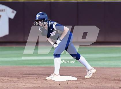 Thumbnail 2 in Hamilton vs. Pinnacle (AIA 6A Final) photogallery.