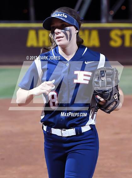 Thumbnail 2 in Hamilton vs. Pinnacle (AIA 6A Final) photogallery.