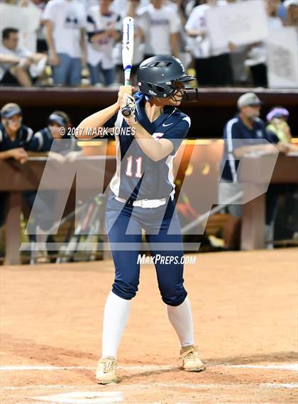 Thumbnail 2 in Hamilton vs. Pinnacle (AIA 6A Final) photogallery.
