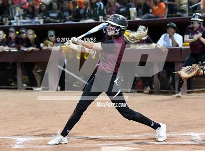 Thumbnail 2 in Hamilton vs. Pinnacle (AIA 6A Final) photogallery.