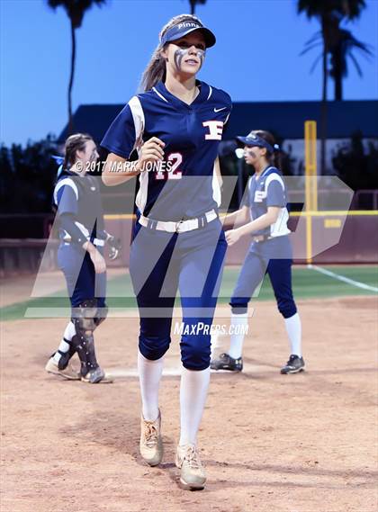 Thumbnail 1 in Hamilton vs. Pinnacle (AIA 6A Final) photogallery.