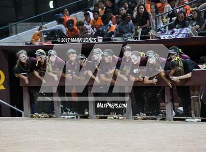 Thumbnail 3 in Hamilton vs. Pinnacle (AIA 6A Final) photogallery.