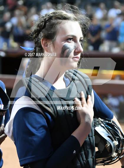 Thumbnail 1 in Hamilton vs. Pinnacle (AIA 6A Final) photogallery.