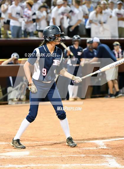 Thumbnail 2 in Hamilton vs. Pinnacle (AIA 6A Final) photogallery.