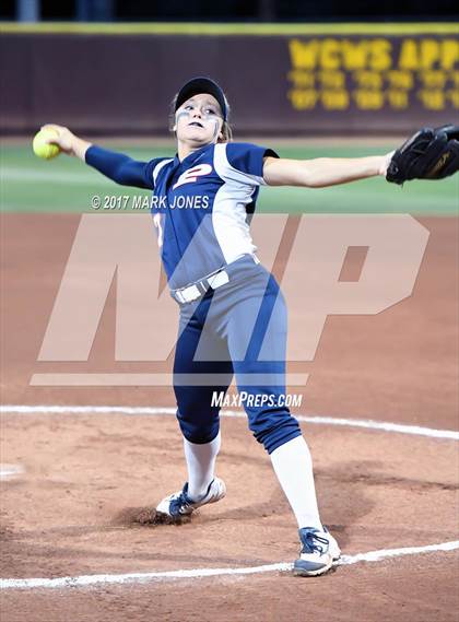 Thumbnail 2 in Hamilton vs. Pinnacle (AIA 6A Final) photogallery.