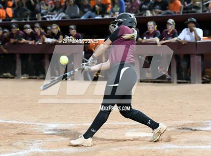 Thumbnail 1 in Hamilton vs. Pinnacle (AIA 6A Final) photogallery.