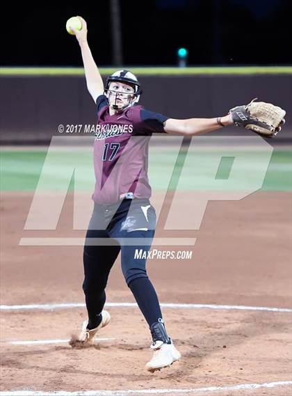 Thumbnail 1 in Hamilton vs. Pinnacle (AIA 6A Final) photogallery.