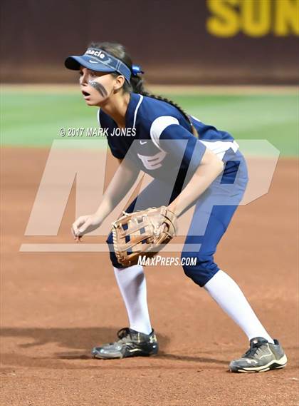 Thumbnail 1 in Hamilton vs. Pinnacle (AIA 6A Final) photogallery.